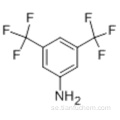 3,5-bis (trifluormetyl) anilin CAS 328-74-5